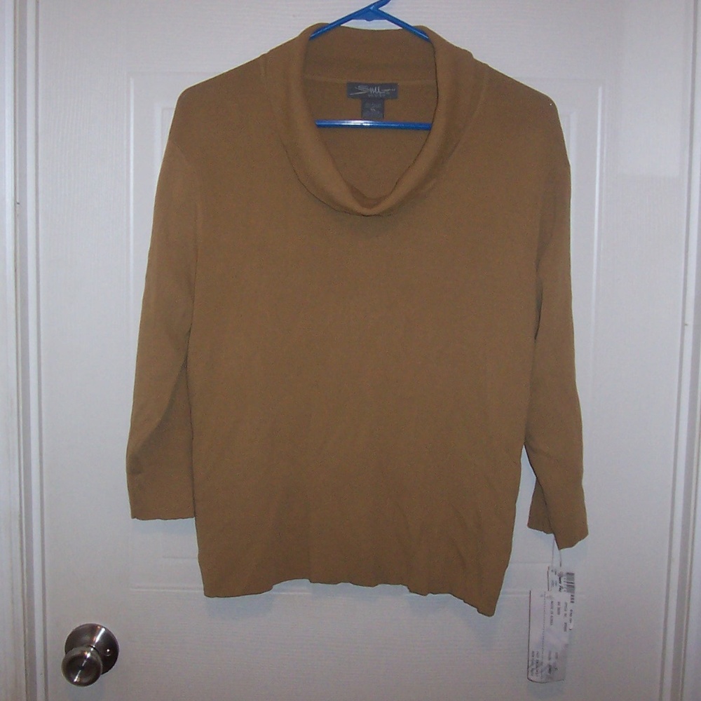 SML Design Sweater